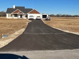 Reliable Oak Leaf, TX Driveway Paving Services Solutions