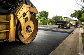 Best Driveway Crack Filling  in Oak Leaf, TX