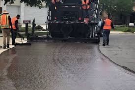 Best Gravel Driveway Installation  in Oak Leaf, TX