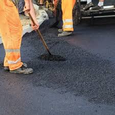 Best Cobblestone Driveway Installation  in Oak Leaf, TX